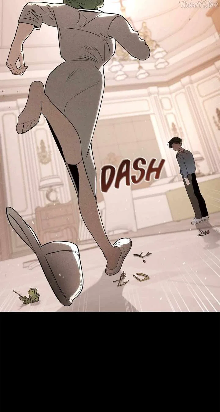 My Younger Sister Chooses Me Tonight Chapter 46 – Page 50
