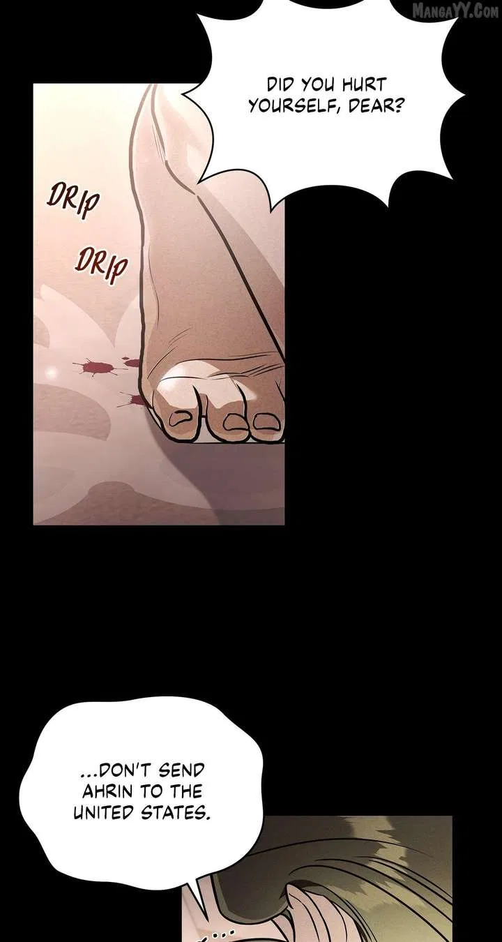 My Younger Sister Chooses Me Tonight Chapter 46 – Page 53