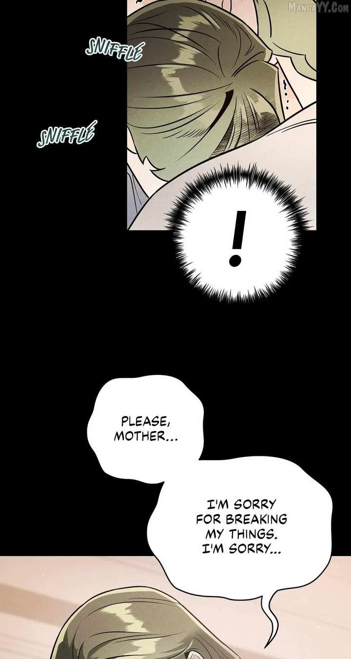 My Younger Sister Chooses Me Tonight Chapter 46 – Page 54