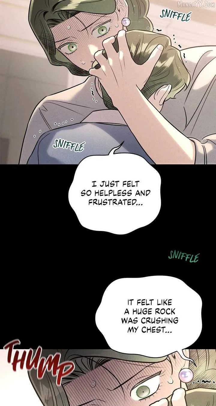 My Younger Sister Chooses Me Tonight Chapter 46 – Page 55