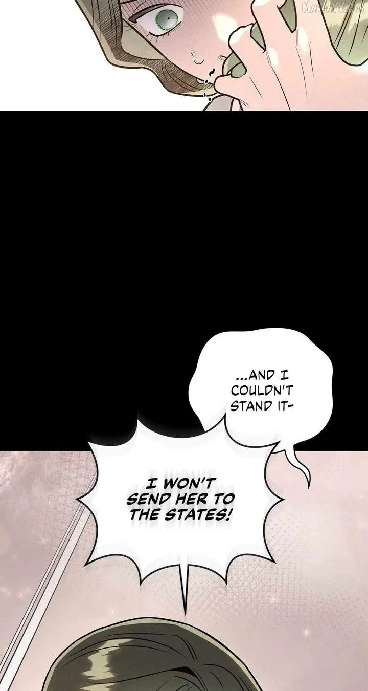 My Younger Sister Chooses Me Tonight Chapter 46 – Page 56
