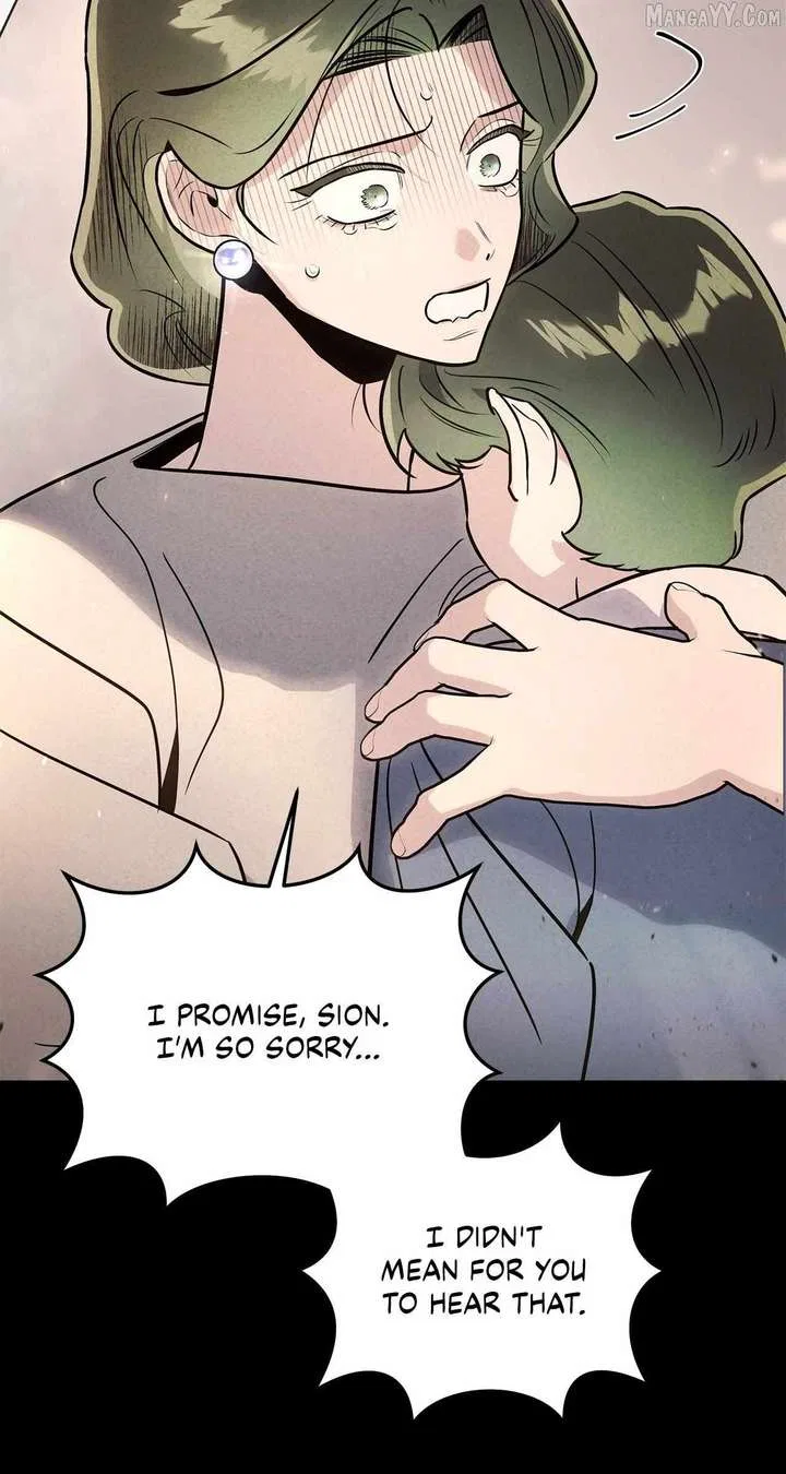 My Younger Sister Chooses Me Tonight Chapter 46 – Page 57