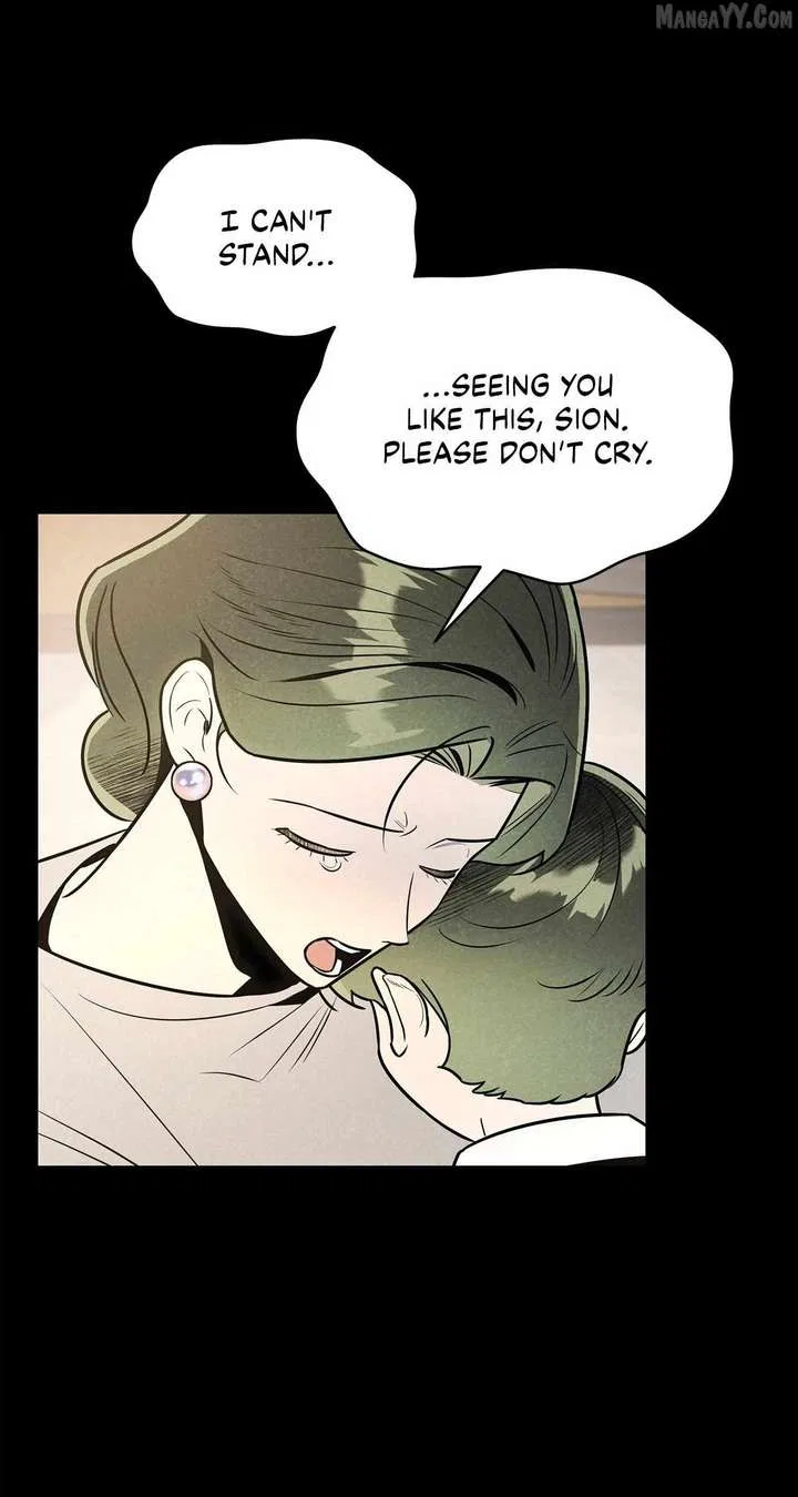 My Younger Sister Chooses Me Tonight Chapter 46 – Page 59