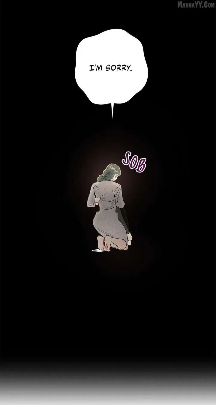 My Younger Sister Chooses Me Tonight Chapter 46 – Page 60
