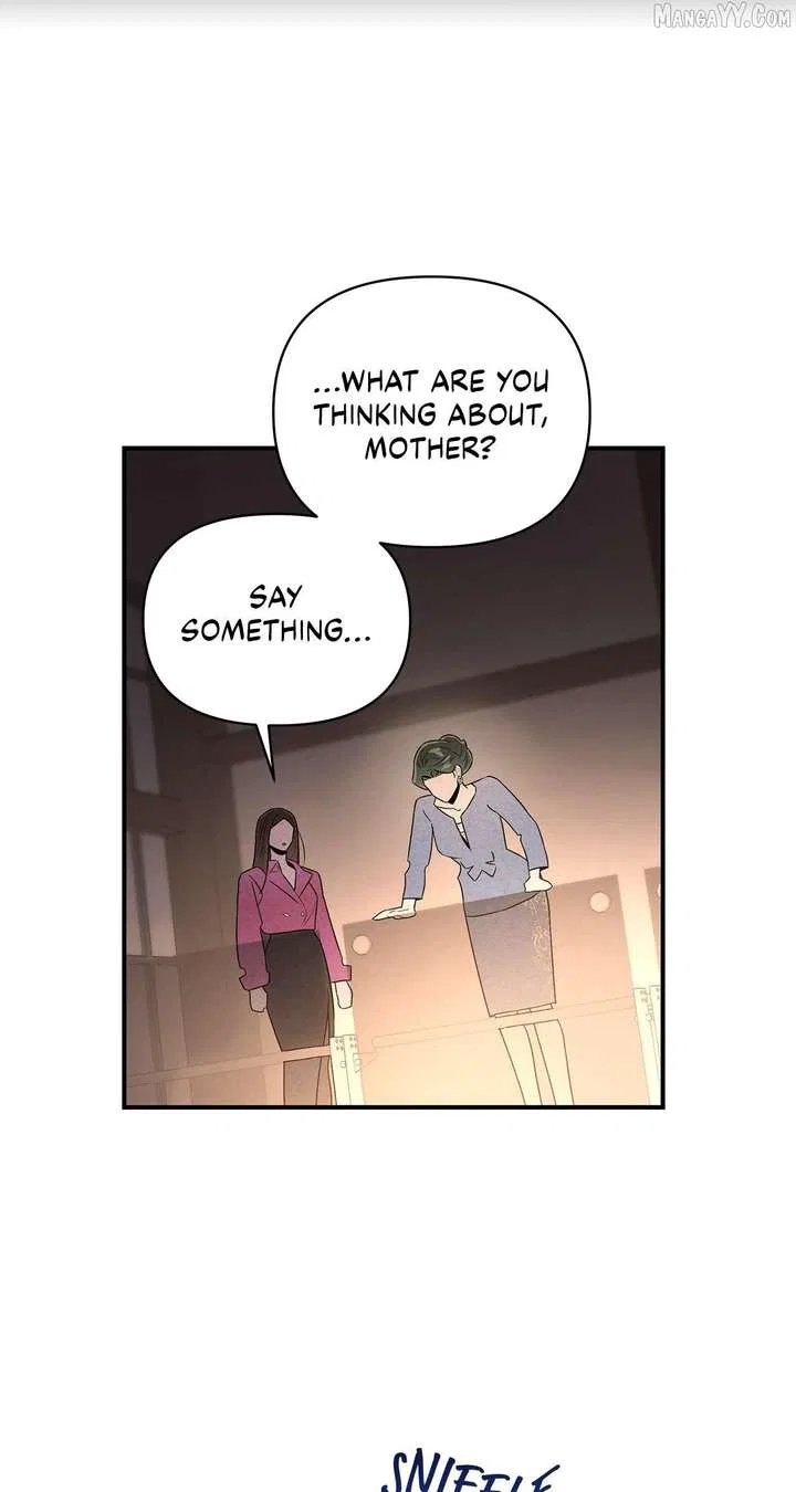 My Younger Sister Chooses Me Tonight Chapter 46 – Page 61