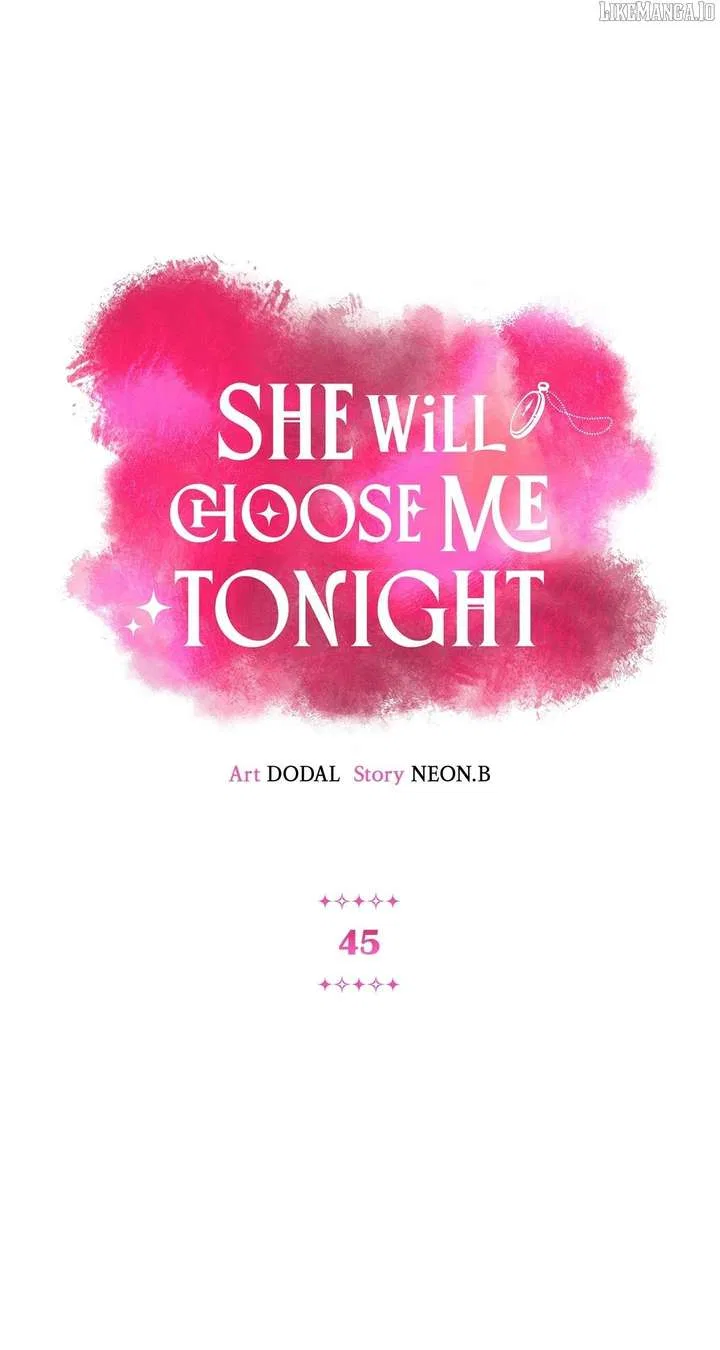 My Younger Sister Chooses Me Tonight Chapter 45 – Page 3
