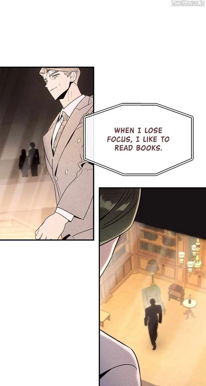 My Younger Sister Chooses Me Tonight Chapter 45 – Page 4