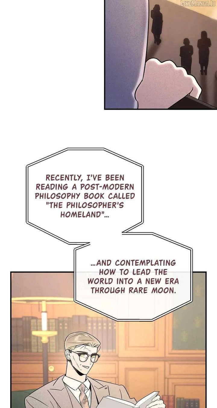 My Younger Sister Chooses Me Tonight Chapter 45 – Page 5