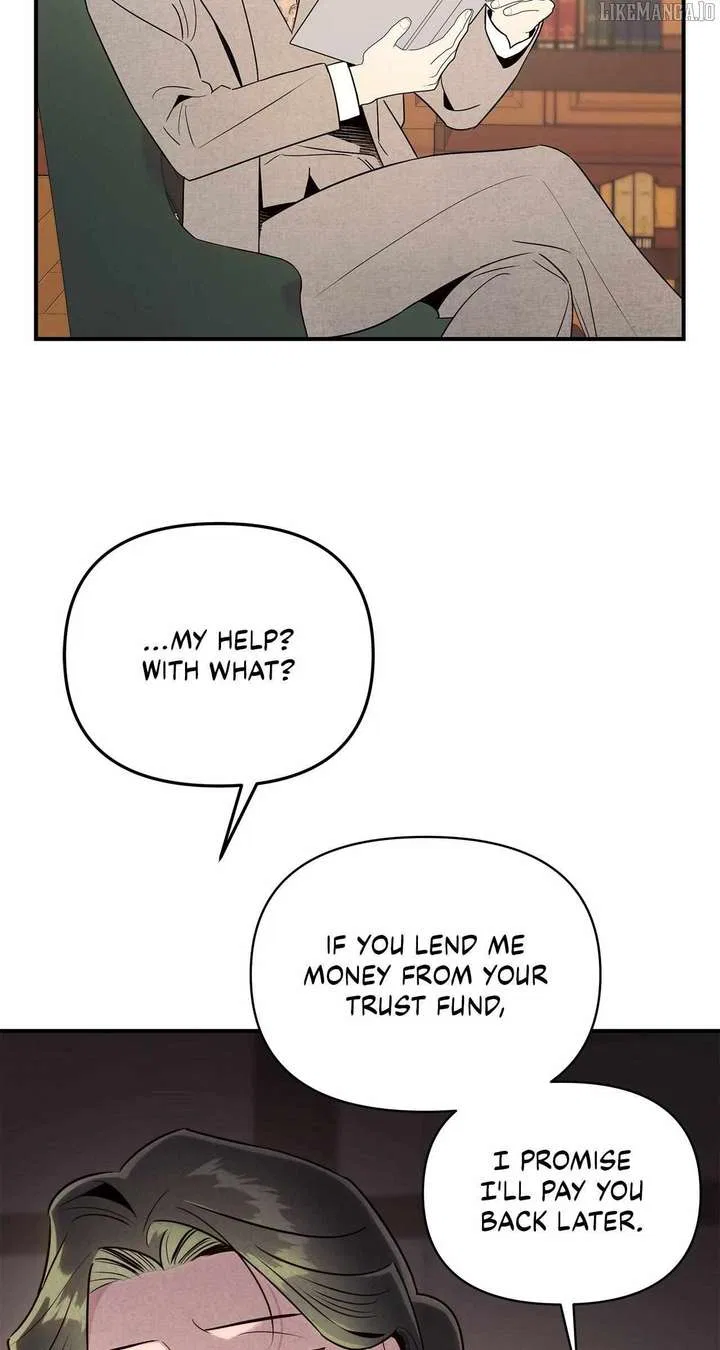 My Younger Sister Chooses Me Tonight Chapter 45 – Page 6
