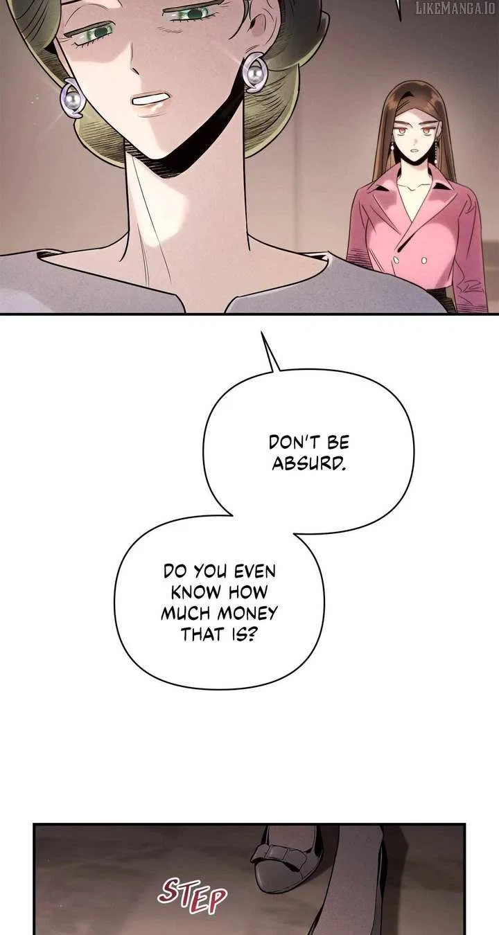 My Younger Sister Chooses Me Tonight Chapter 45 – Page 7