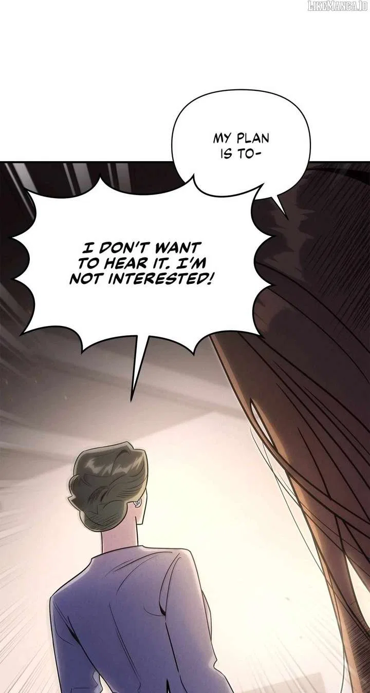 My Younger Sister Chooses Me Tonight Chapter 45 – Page 9