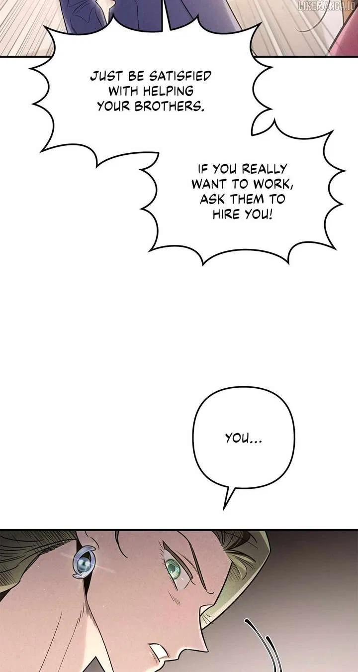 My Younger Sister Chooses Me Tonight Chapter 45 – Page 10