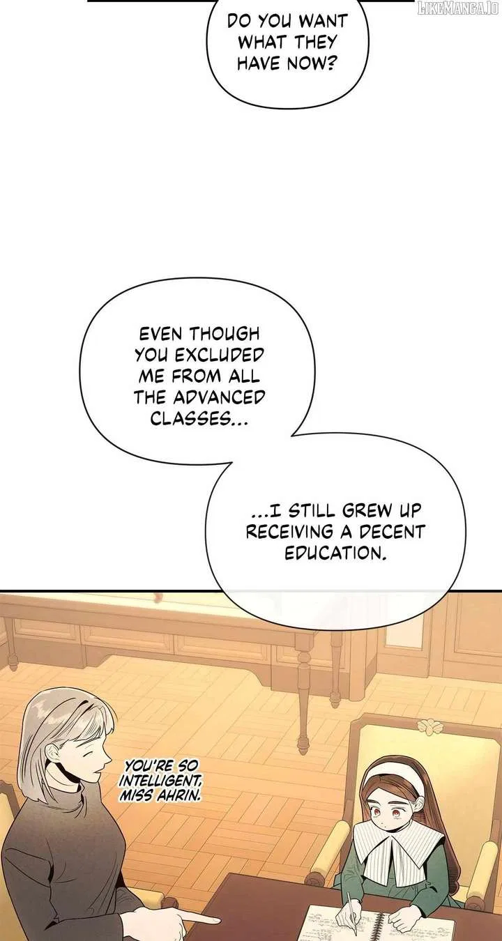 My Younger Sister Chooses Me Tonight Chapter 45 – Page 12