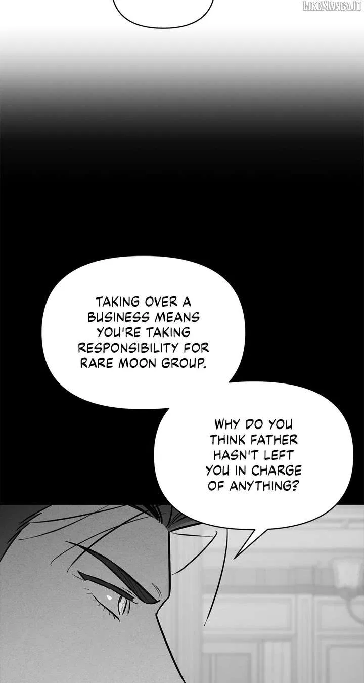 My Younger Sister Chooses Me Tonight Chapter 45 – Page 17