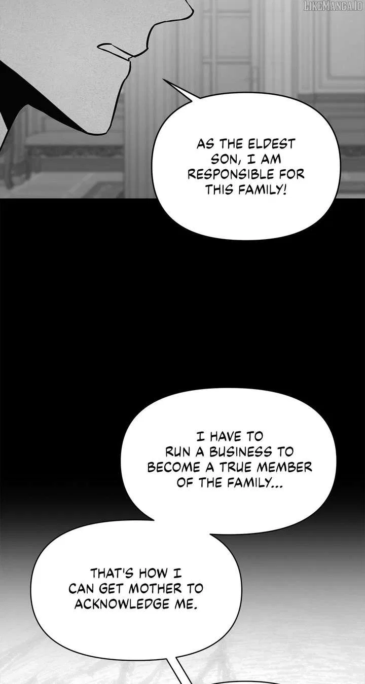 My Younger Sister Chooses Me Tonight Chapter 45 – Page 18