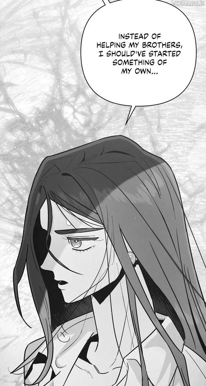 My Younger Sister Chooses Me Tonight Chapter 45 – Page 19
