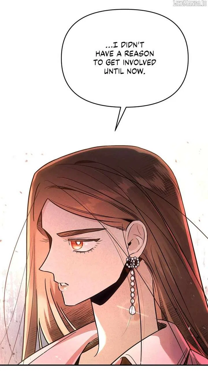 My Younger Sister Chooses Me Tonight Chapter 45 – Page 21