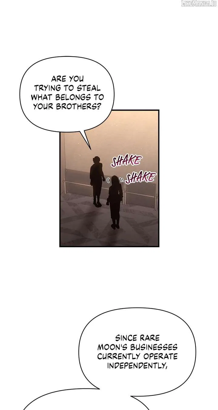 My Younger Sister Chooses Me Tonight Chapter 45 – Page 23