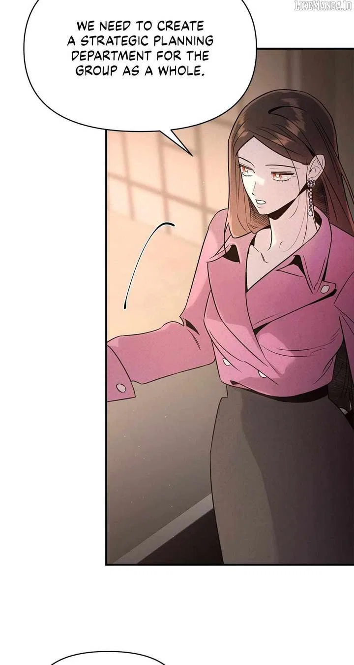 My Younger Sister Chooses Me Tonight Chapter 45 – Page 24