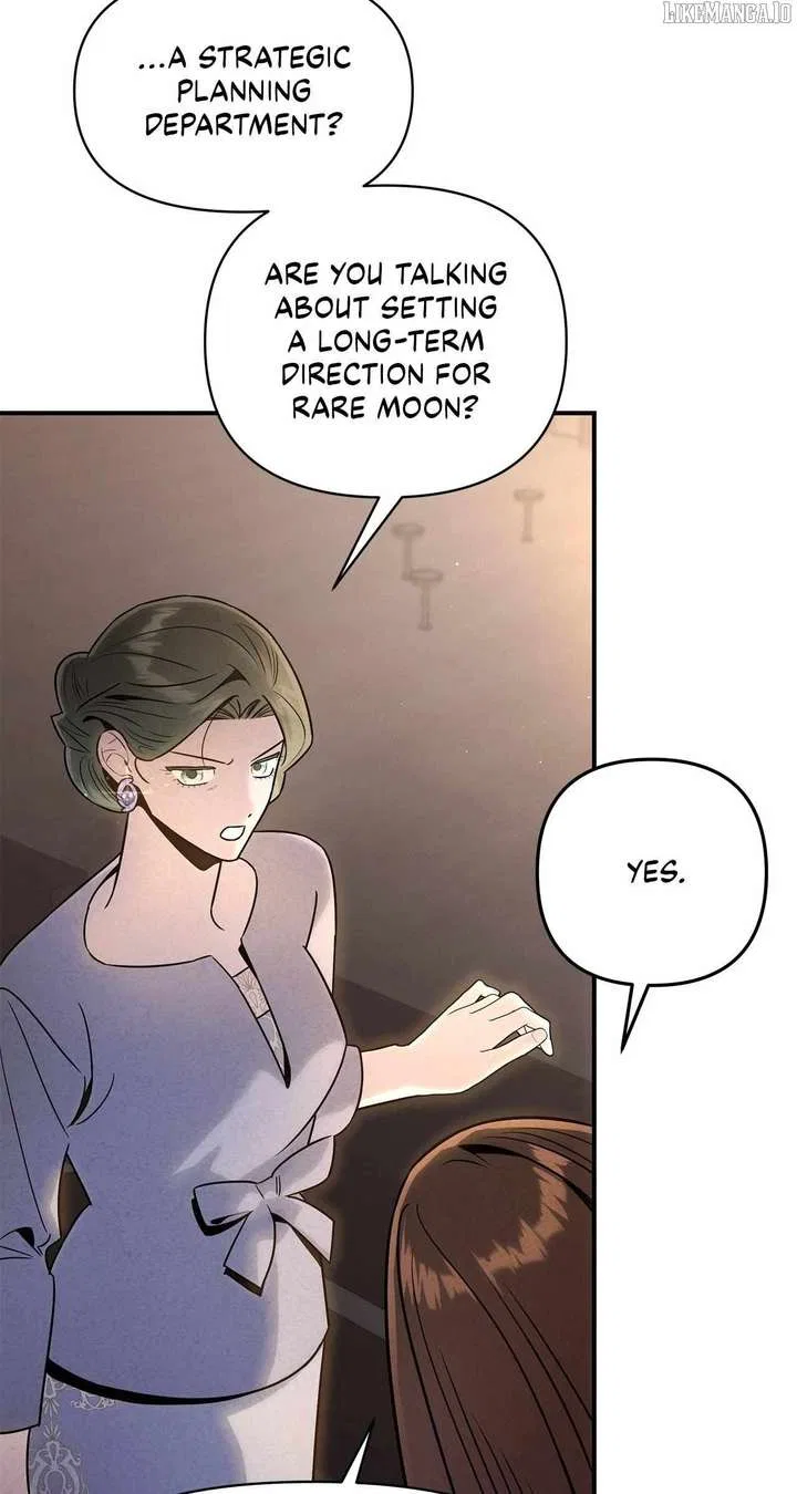 My Younger Sister Chooses Me Tonight Chapter 45 – Page 25
