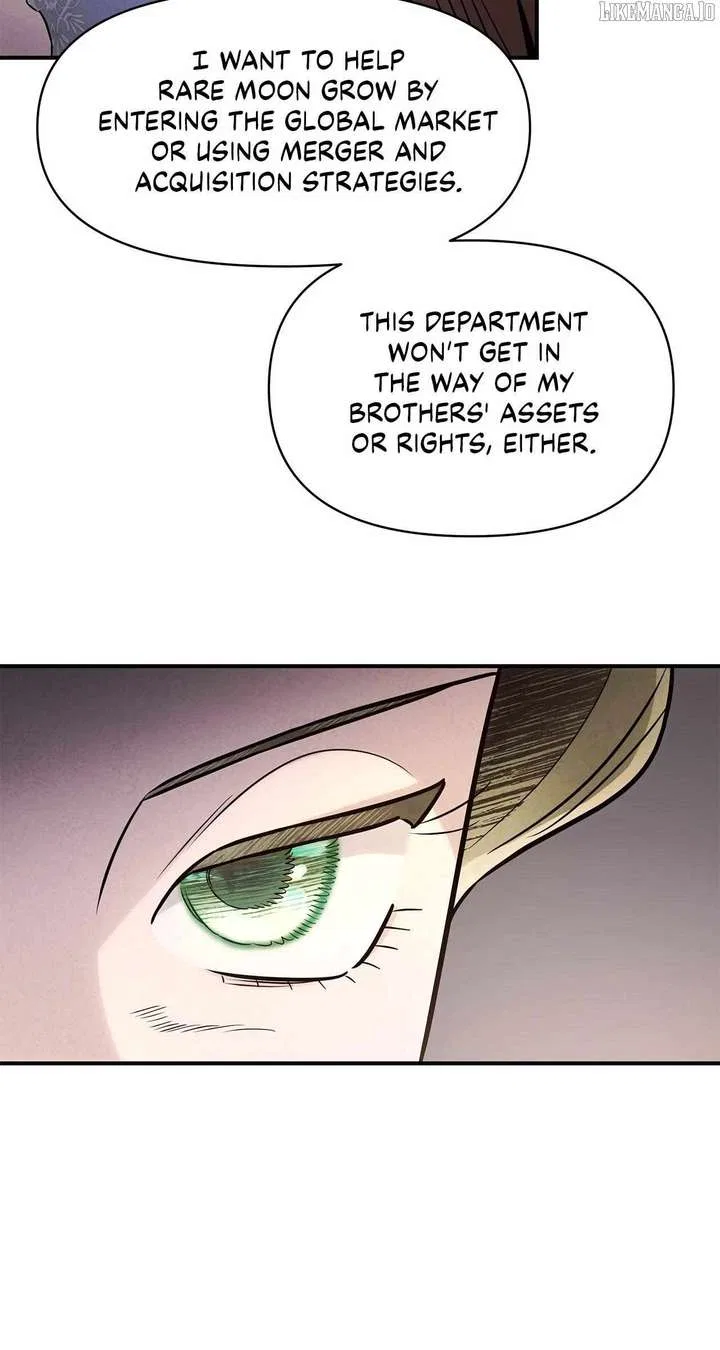 My Younger Sister Chooses Me Tonight Chapter 45 – Page 26
