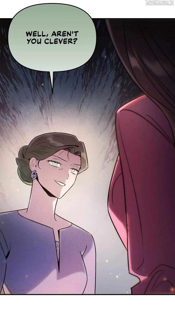 My Younger Sister Chooses Me Tonight Chapter 45 – Page 27