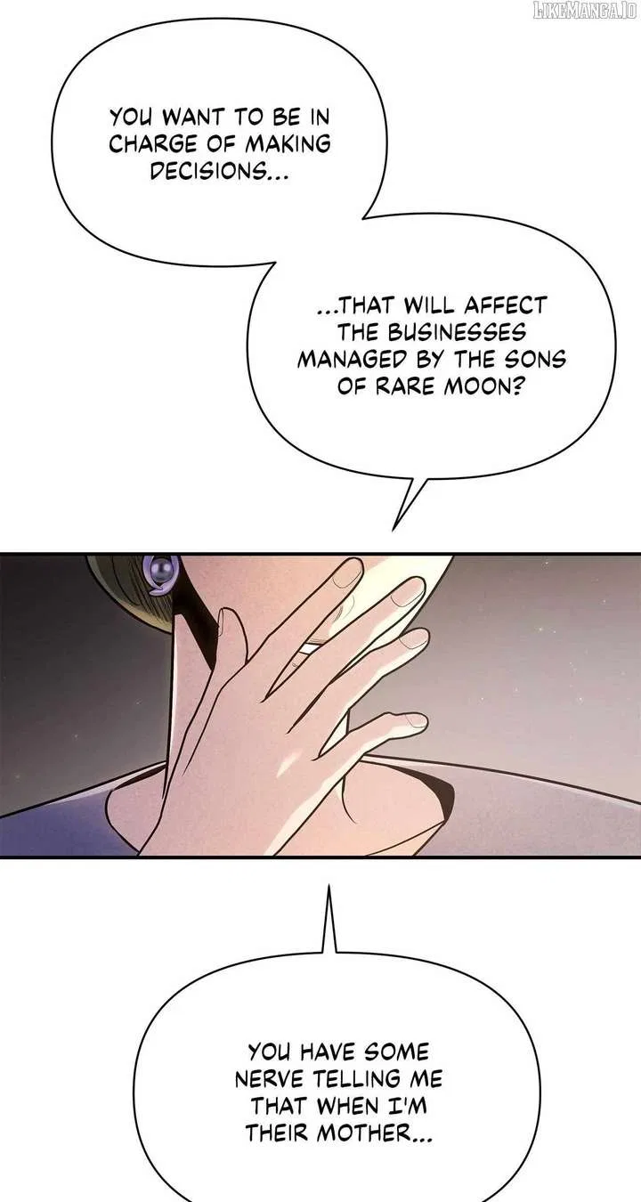My Younger Sister Chooses Me Tonight Chapter 45 – Page 28