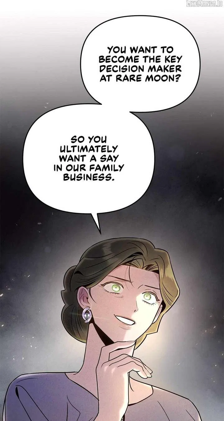 My Younger Sister Chooses Me Tonight Chapter 45 – Page 30