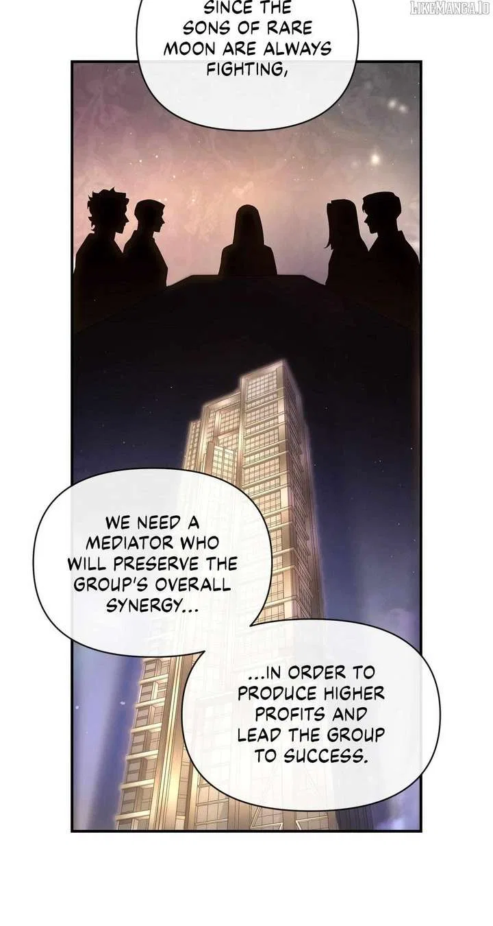 My Younger Sister Chooses Me Tonight Chapter 45 – Page 32