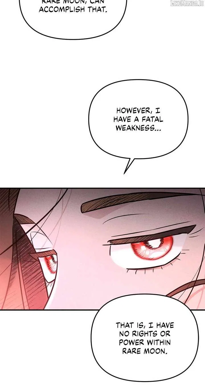 My Younger Sister Chooses Me Tonight Chapter 45 – Page 34