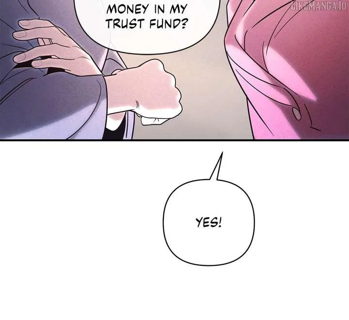 My Younger Sister Chooses Me Tonight Chapter 45 – Page 36