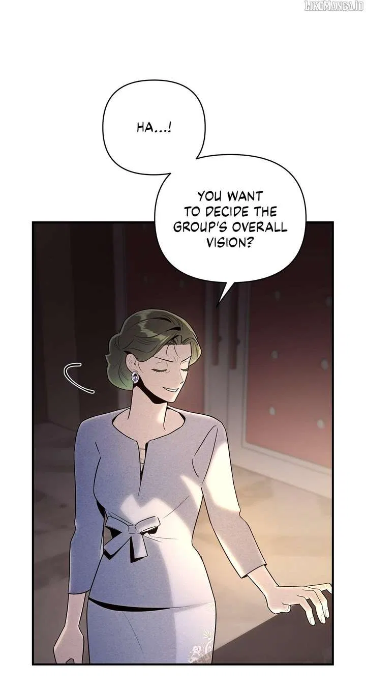 My Younger Sister Chooses Me Tonight Chapter 45 – Page 37