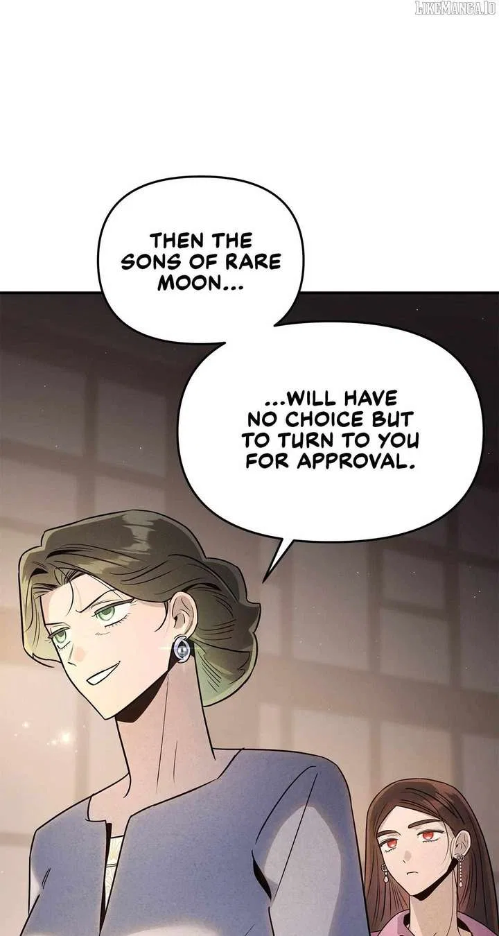 My Younger Sister Chooses Me Tonight Chapter 45 – Page 38