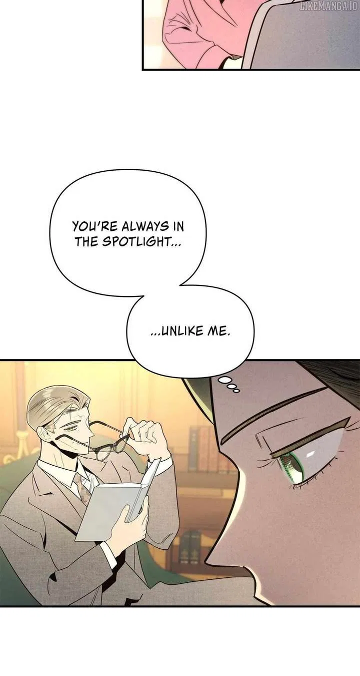 My Younger Sister Chooses Me Tonight Chapter 45 – Page 42
