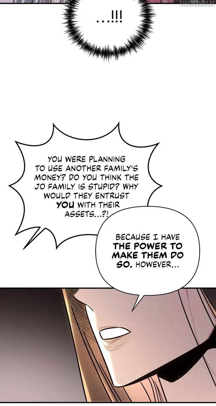 My Younger Sister Chooses Me Tonight Chapter 45 – Page 47