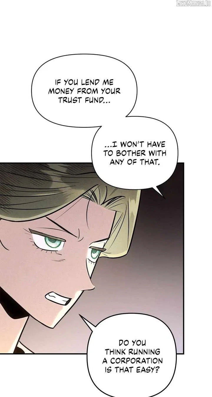 My Younger Sister Chooses Me Tonight Chapter 45 – Page 48