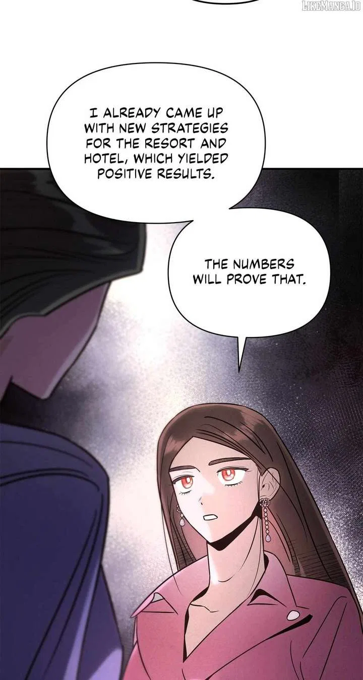 My Younger Sister Chooses Me Tonight Chapter 45 – Page 49