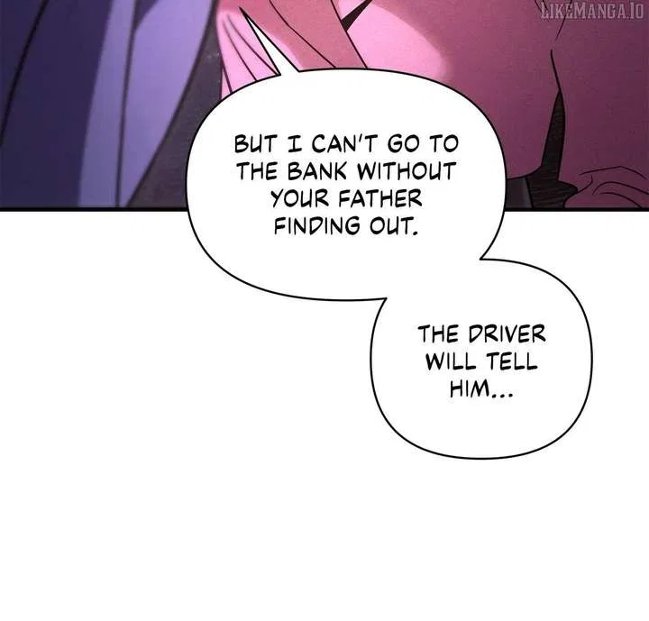 My Younger Sister Chooses Me Tonight Chapter 45 – Page 50