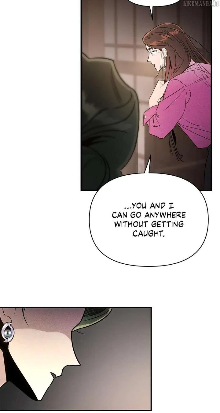 My Younger Sister Chooses Me Tonight Chapter 45 – Page 52