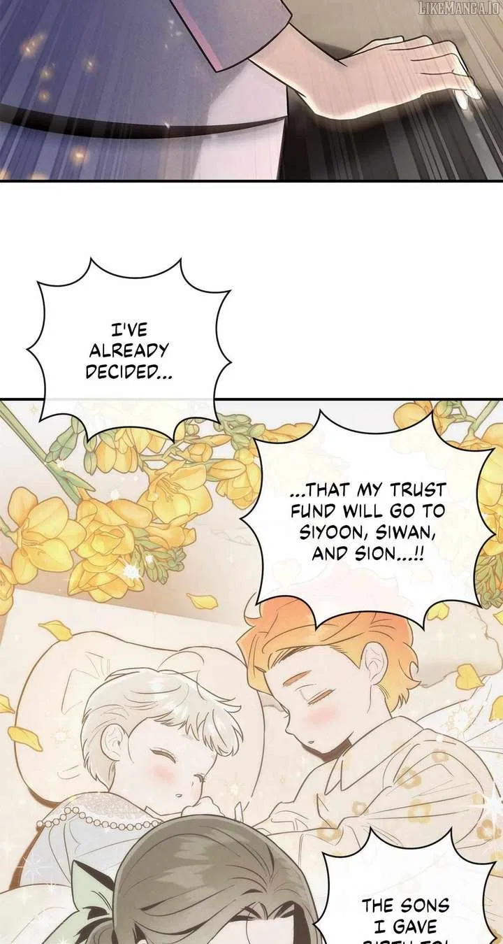 My Younger Sister Chooses Me Tonight Chapter 45 – Page 56