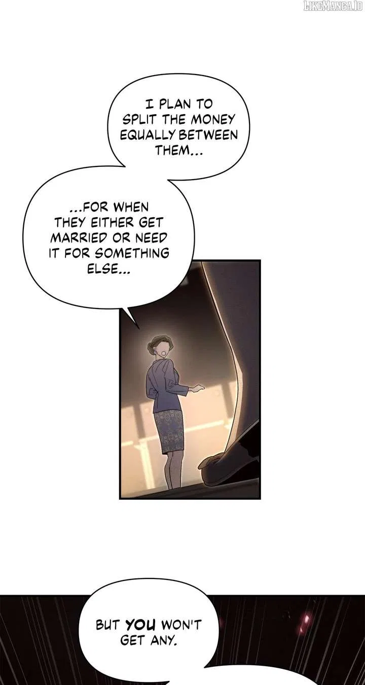 My Younger Sister Chooses Me Tonight Chapter 45 – Page 58