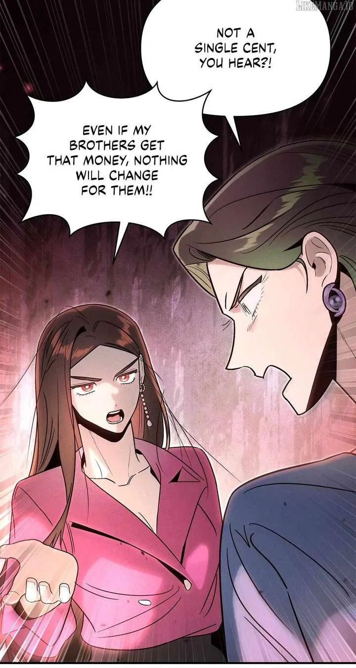 My Younger Sister Chooses Me Tonight Chapter 45 – Page 59