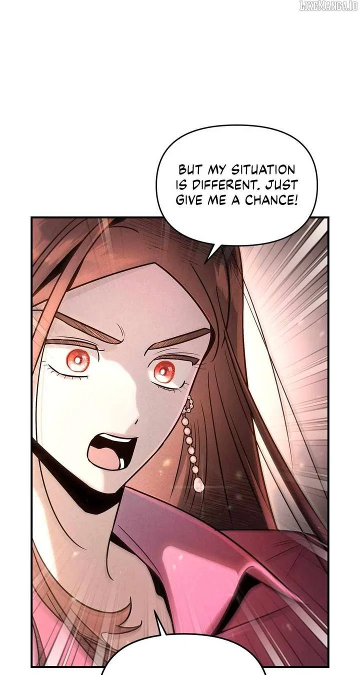 My Younger Sister Chooses Me Tonight Chapter 45 – Page 60