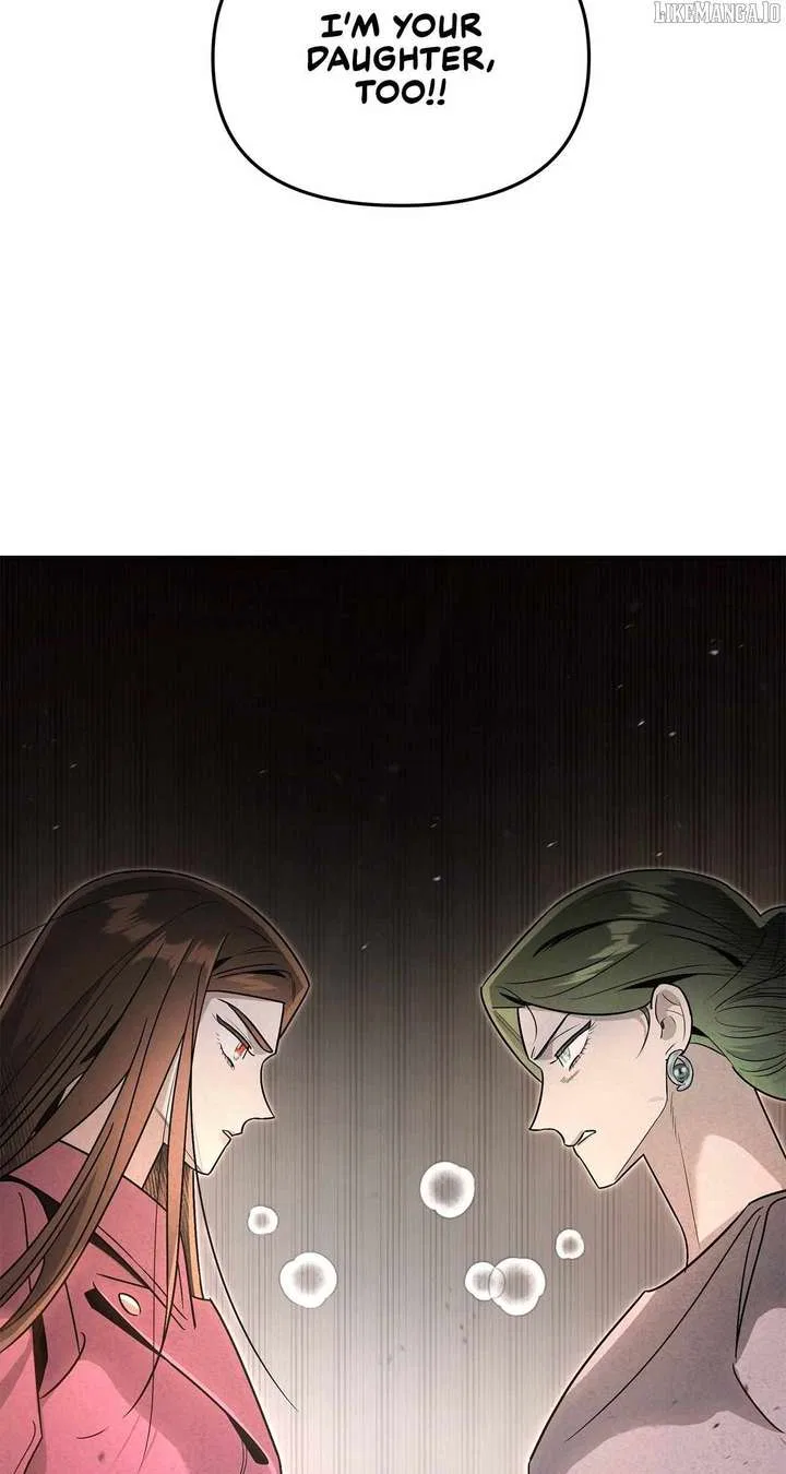 My Younger Sister Chooses Me Tonight Chapter 45 – Page 61