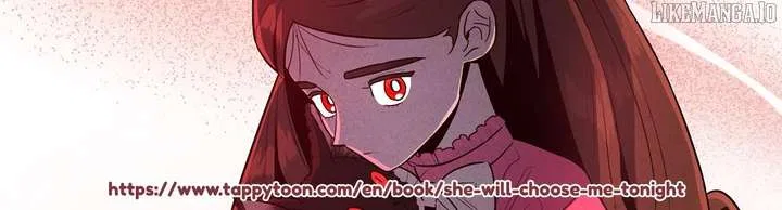 My Younger Sister Chooses Me Tonight Chapter 44 – Page 1