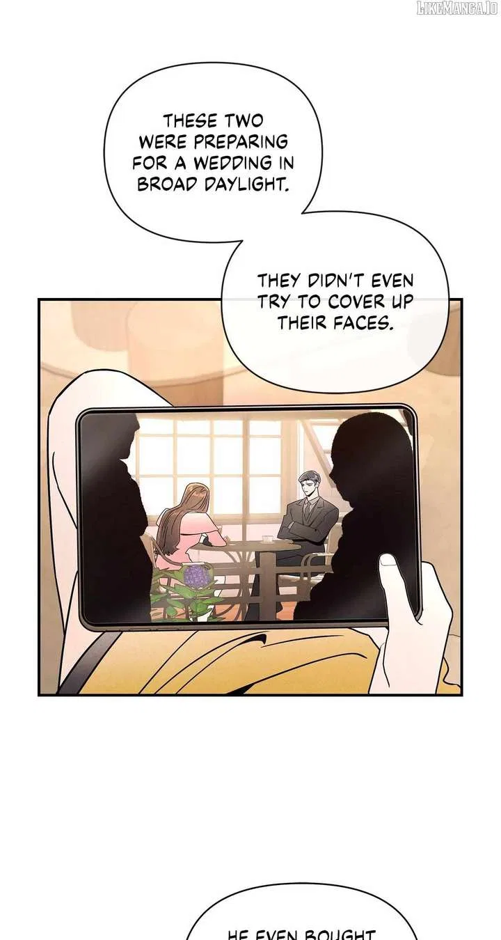 My Younger Sister Chooses Me Tonight Chapter 44 – Page 5