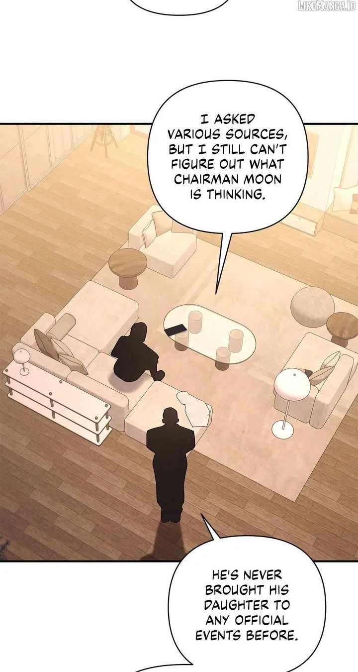 My Younger Sister Chooses Me Tonight Chapter 44 – Page 10