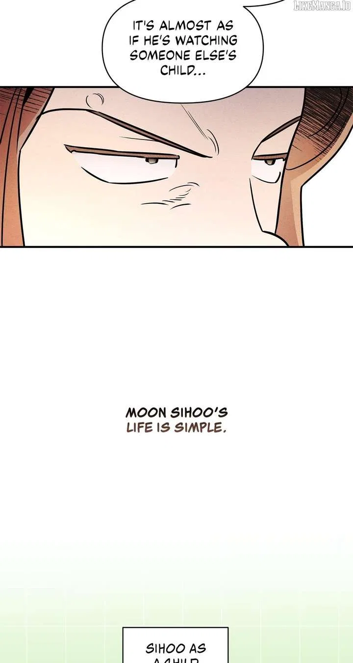 My Younger Sister Chooses Me Tonight Chapter 44 – Page 11