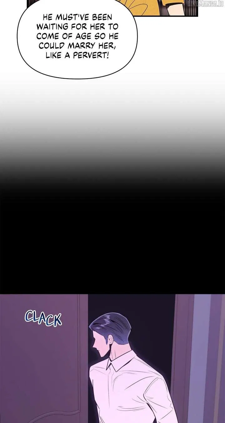 My Younger Sister Chooses Me Tonight Chapter 44 – Page 16