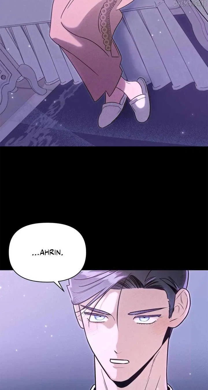 My Younger Sister Chooses Me Tonight Chapter 44 – Page 19